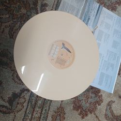 Taylor Swift 1989 Taylor's Version Vinyl Disc 2 Side A 