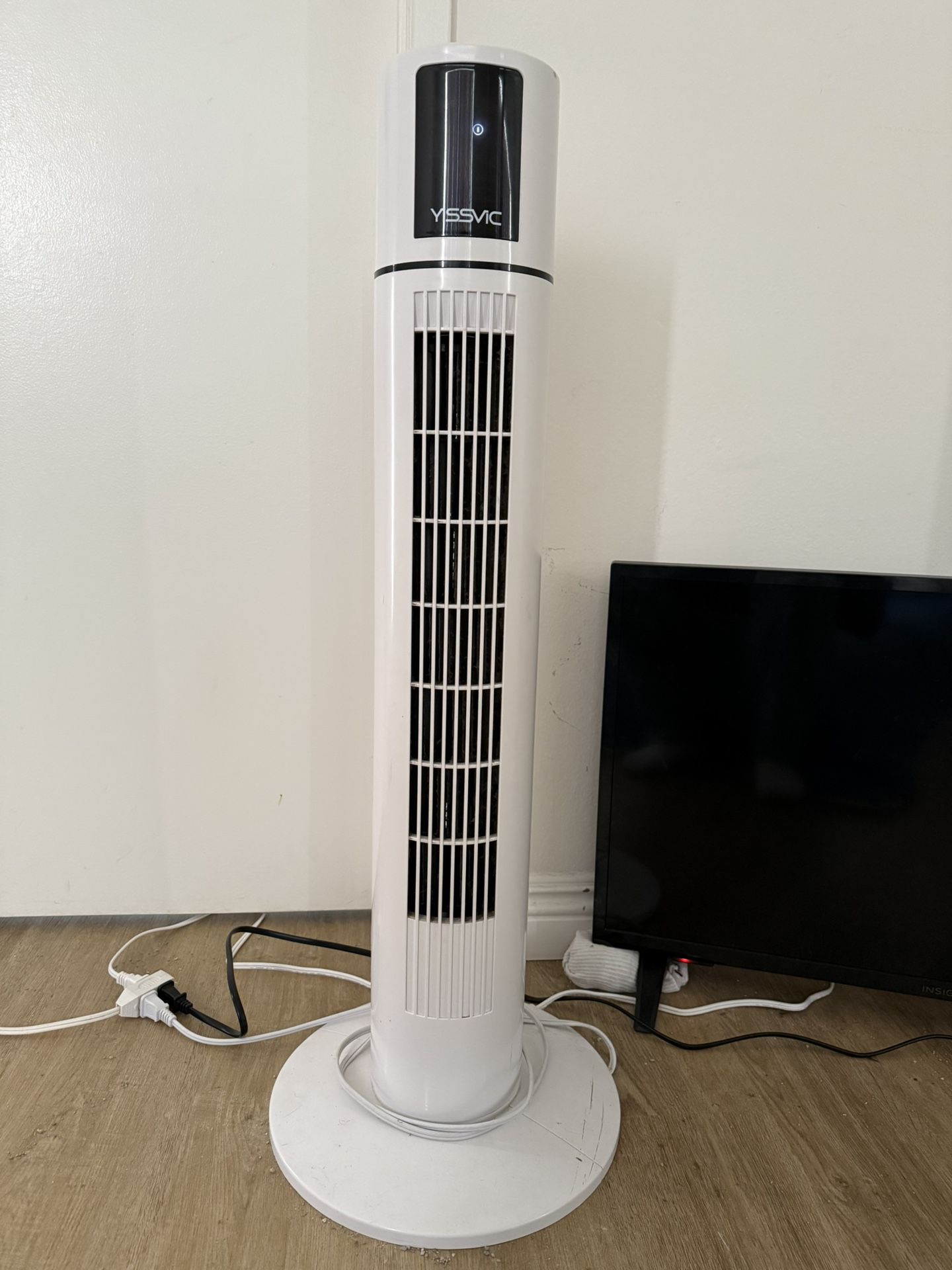 YissVic Tower Fan (36 inches)
