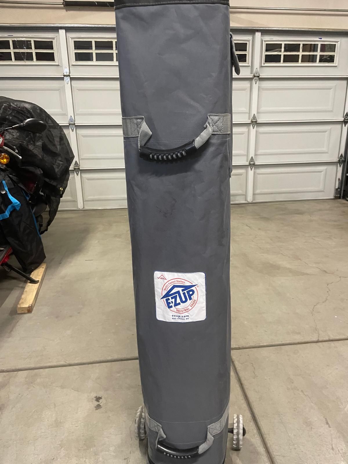 EZ UP Canopy