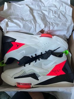 Jordan zoom ‘92