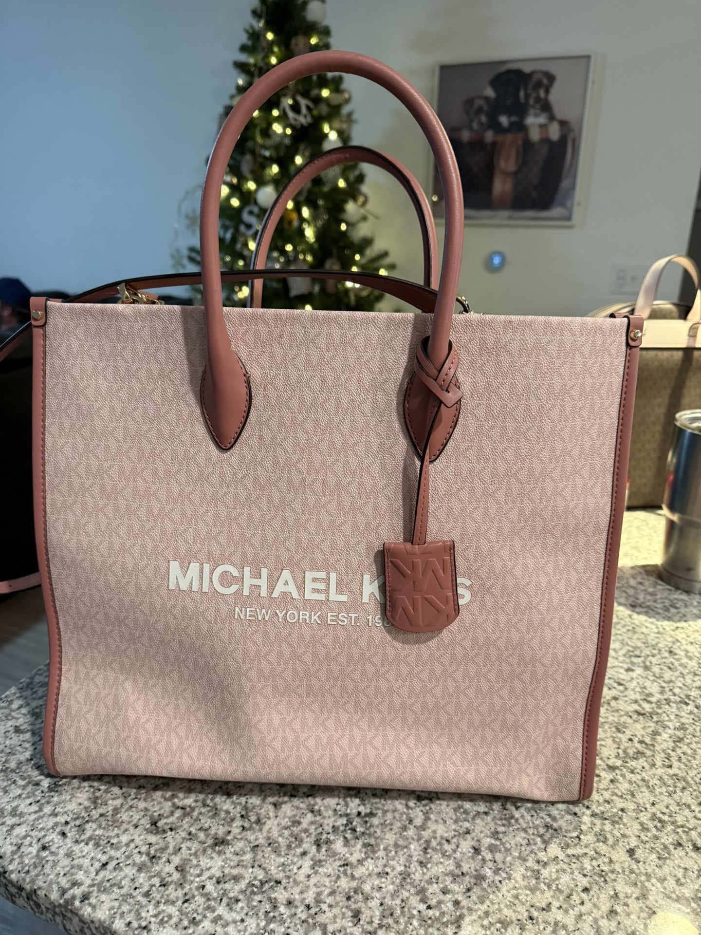 Michael Kors Large Tote