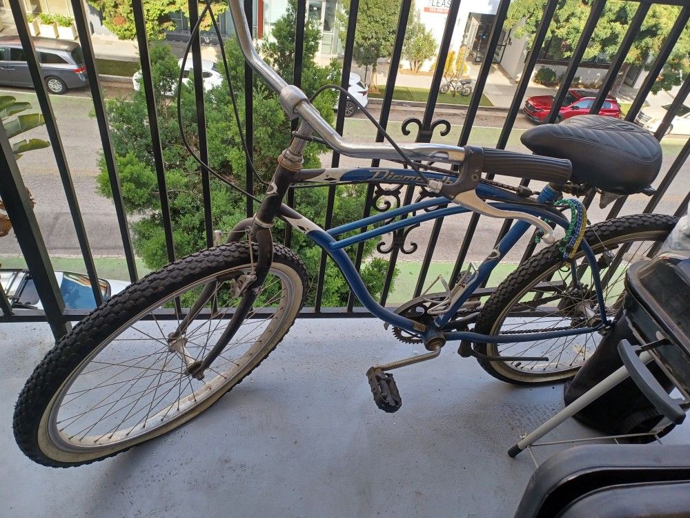 Beach Cruiser