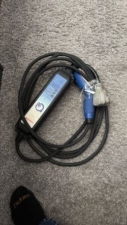 Honda OEM portable charger