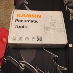 Kasmin Pneumatic Tools