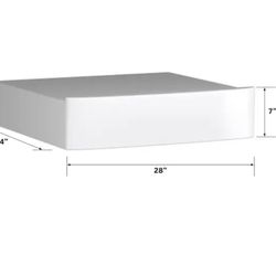 Universal Pedestal For Washer Or Dryer 