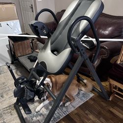 Innova immersion Table