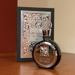 Lattafa Fakhar Black EDP Men’s Cologne