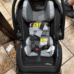 Graco Car Seat