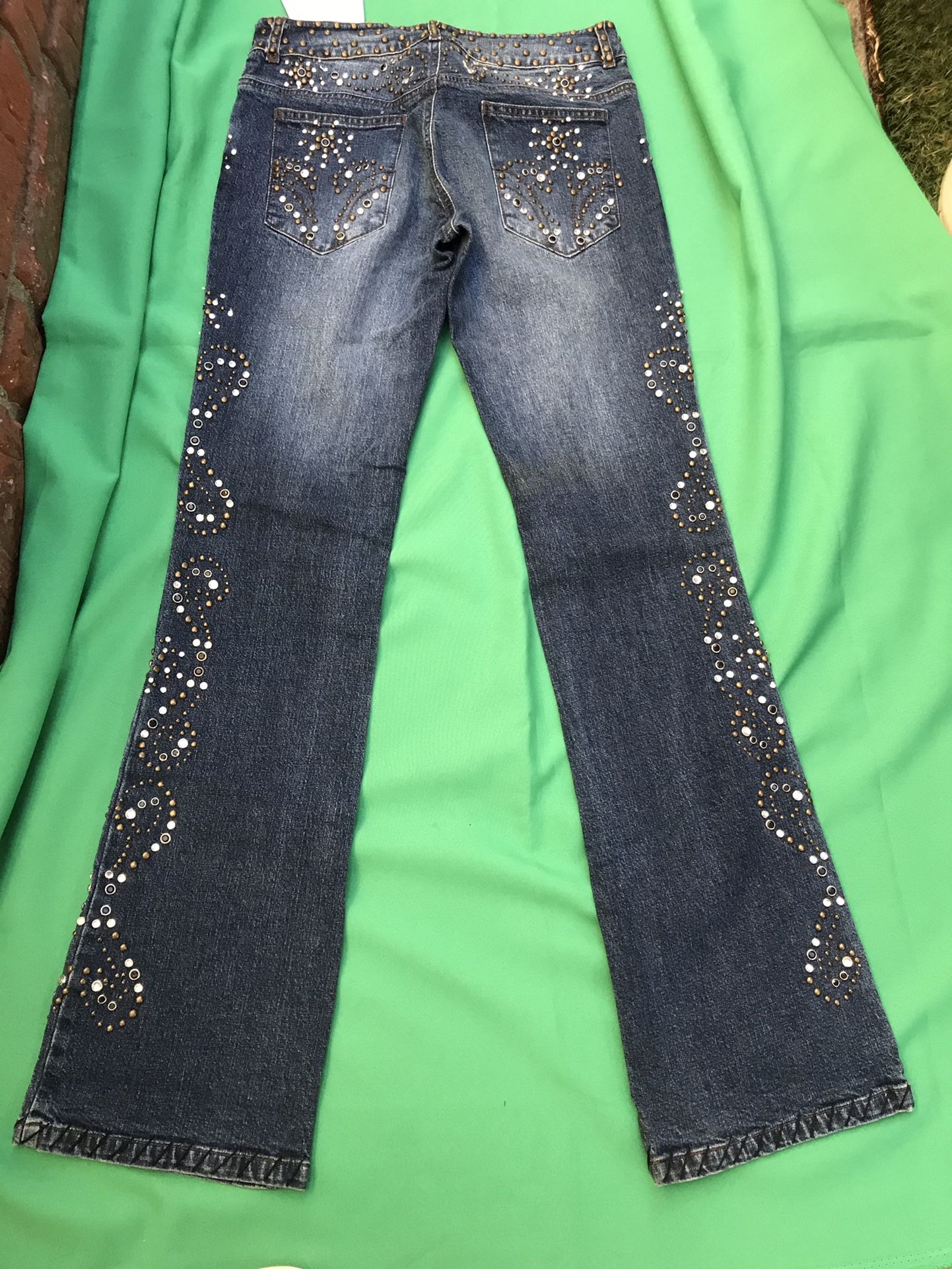 BASIL & MAUDE WOMEN PANTS 