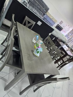 Dining Table Set New