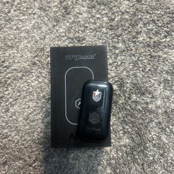 StatSport Soccer tracker 