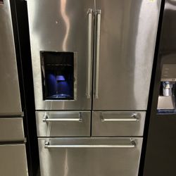 REFURBISHED REFRIGERATOR 