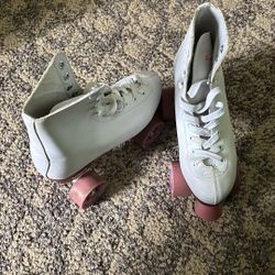 Chicago Roller Skates 