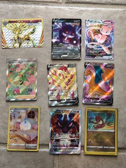 Pokémon collection