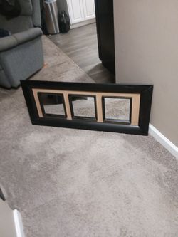 Decorative Mirror