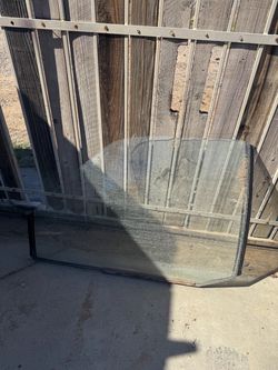 Chevy windows
