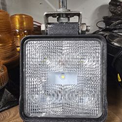 Square Led Light 