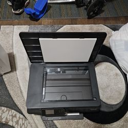 HP smart printers