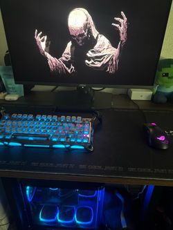 Gaming pc