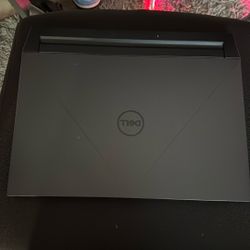 Dell G15 Gaming Laptop 