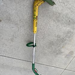 Snap-N-Go Electric Weed Eater