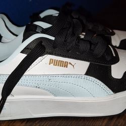 Pumba Size 6.5