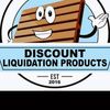 Liquidation Discount