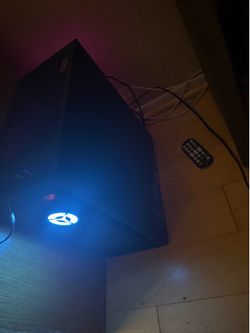 Gaming pc