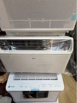 Air conditioner 6000 BTU