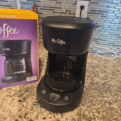 Mr. Coffee Coffee Pot