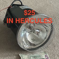 Chauvet Techno Strobe 2000S