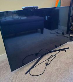 Samsung - 48” Class - LED - 1080p - Smart - HDTV