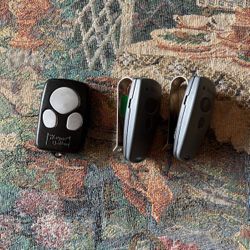 Garage Door Openers 