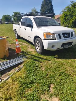Sale For Parts