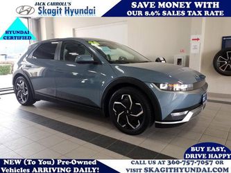 2024 Hyundai IONIQ 5