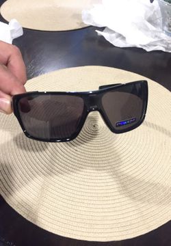 Oakley glasses