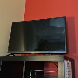 Insignia 32 In. TV  (4 TV’s)