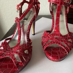 White House Black Market Trendy Women’s Shoes- Size 6.5/6.5M