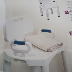 Shower Chair 