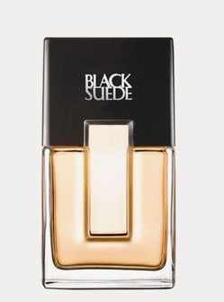Black Suede Mens Fragrance 