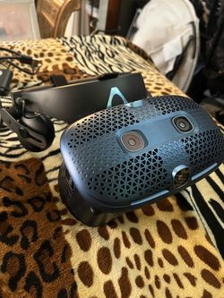 HTC Vive Cosmos
