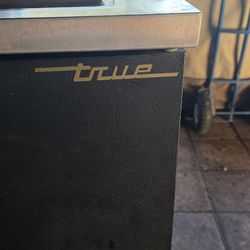 TRUE beer keg