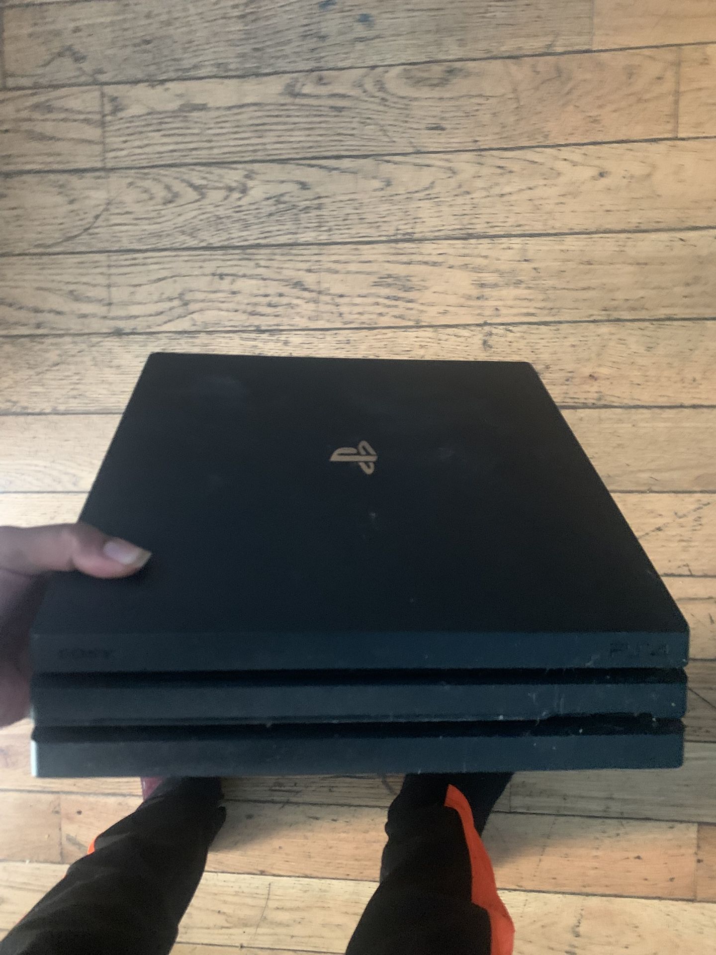 PS4 Pro