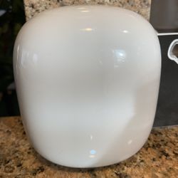 Google Nest WiFi Pro 6E Mesh Router