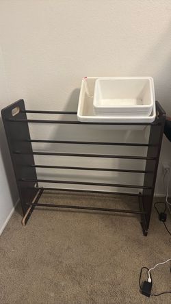 toy bin