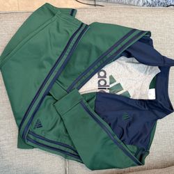 Boys Outfit 