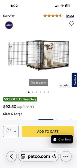 Dog Kennel