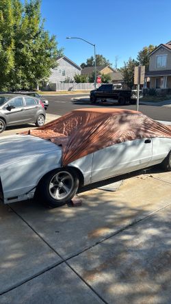 GMC El camino