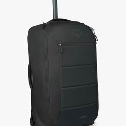 Osprey Ozone 2 Wheel 80L/27 Checked Luggage Rolling Bag Brand New
