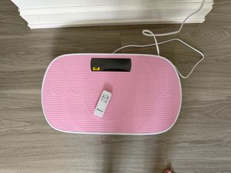 Merach Vibration Plate